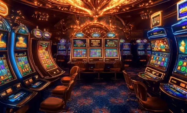Casino Anti Corruption ─ Compliance Guide_ The Uncompromising Framework for Regulated Gami